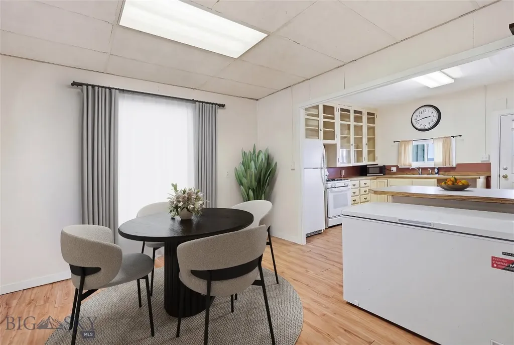 102 Mullin Street Butte MT 59701