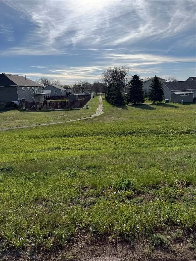 Tbd Sunflower Lane Sidney MT 59270