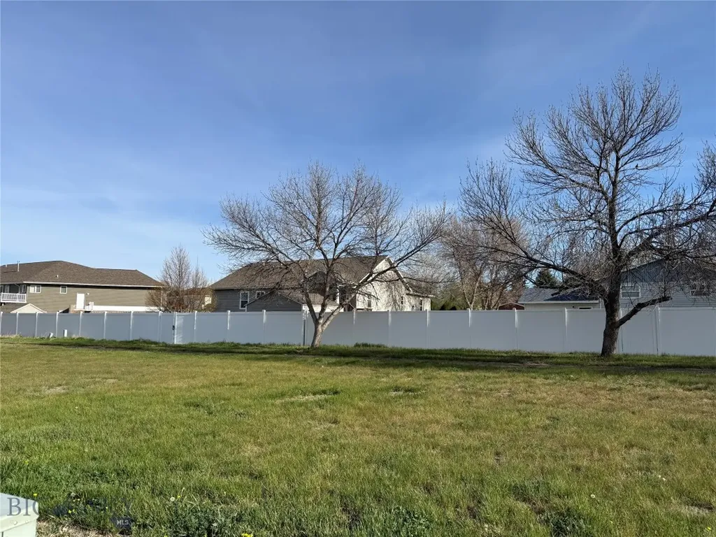 Tbd Sunflower Lane Sidney MT 59270
