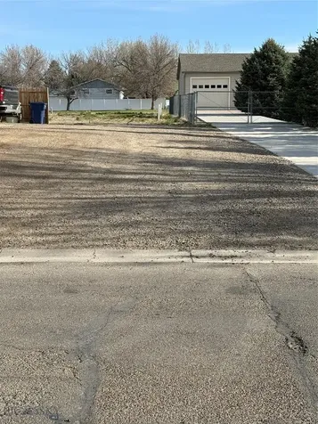 TBD Sunflower Lane Sidney MT 59270