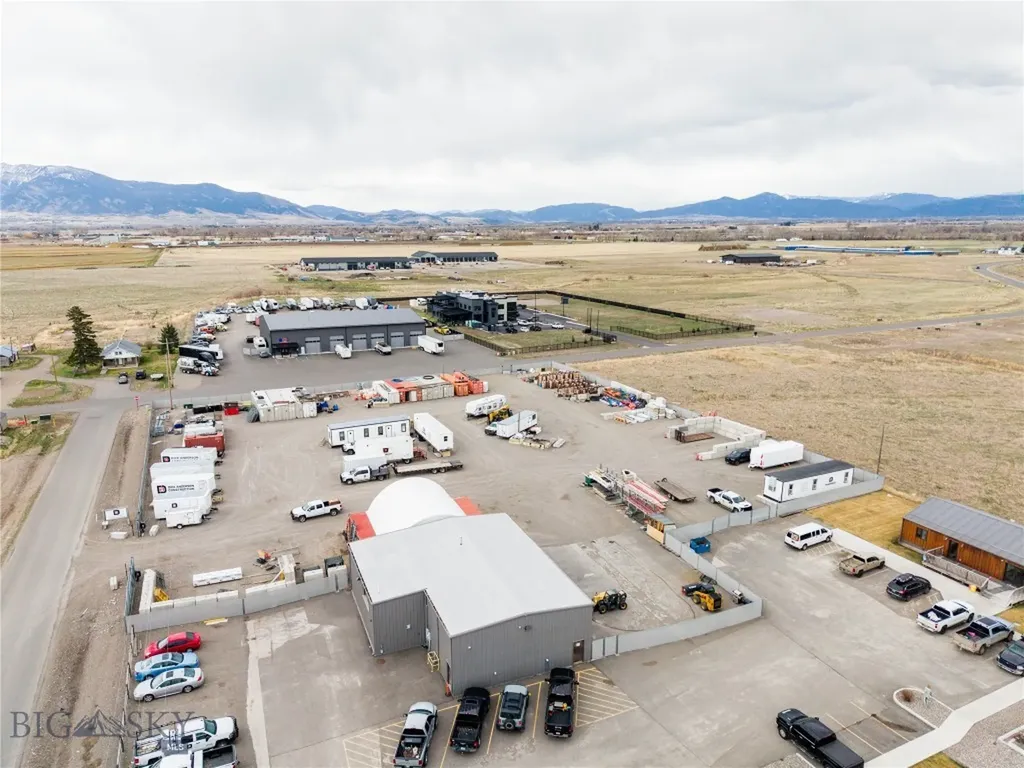 4498 Jackrabbit Lane Belgrade MT 59714
