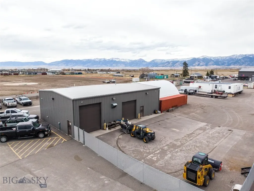 4498 Jackrabbit Lane Belgrade MT 59714