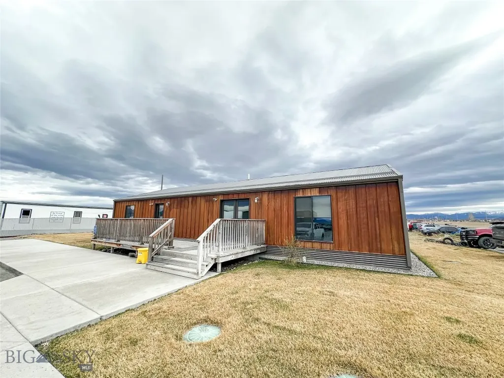 4498 Jackrabbit Lane Belgrade MT 59714