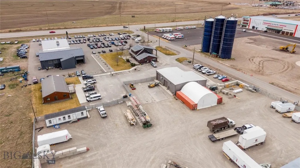 4498 Jackrabbit Lane Belgrade MT 59714
