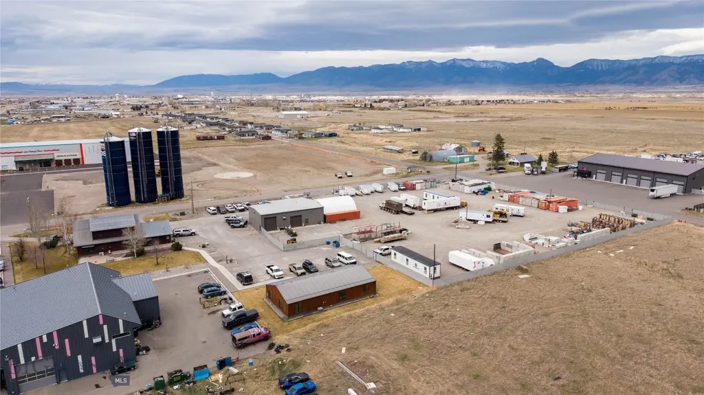 4498 Jackrabbit Lane Belgrade MT 59714