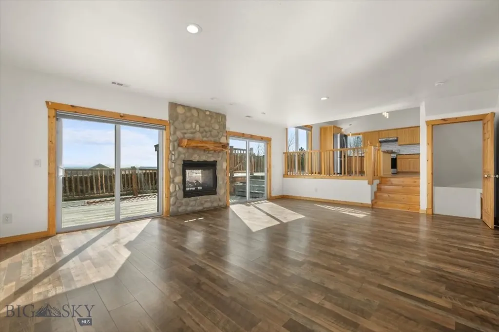 1960 Coyote Ridge Road N Laurel MT 59044