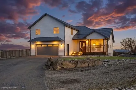 1960 Coyote Ridge Road N Laurel MT 59044