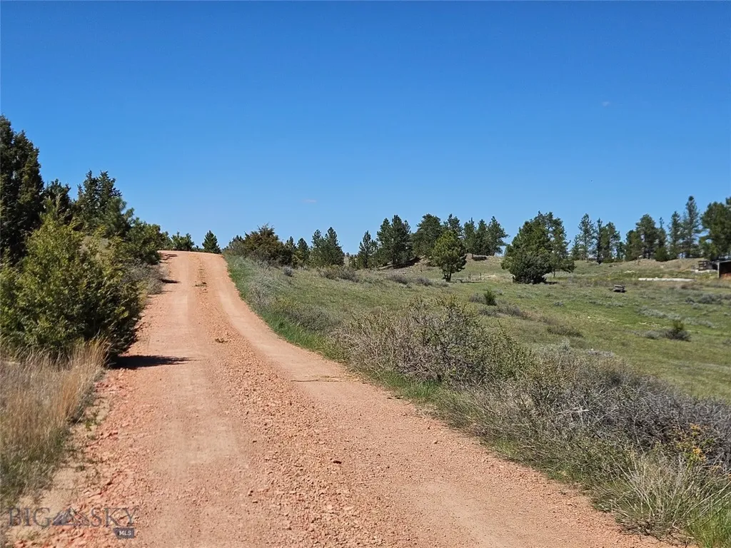 MC-10A Vale Drive Miles City MT 59301