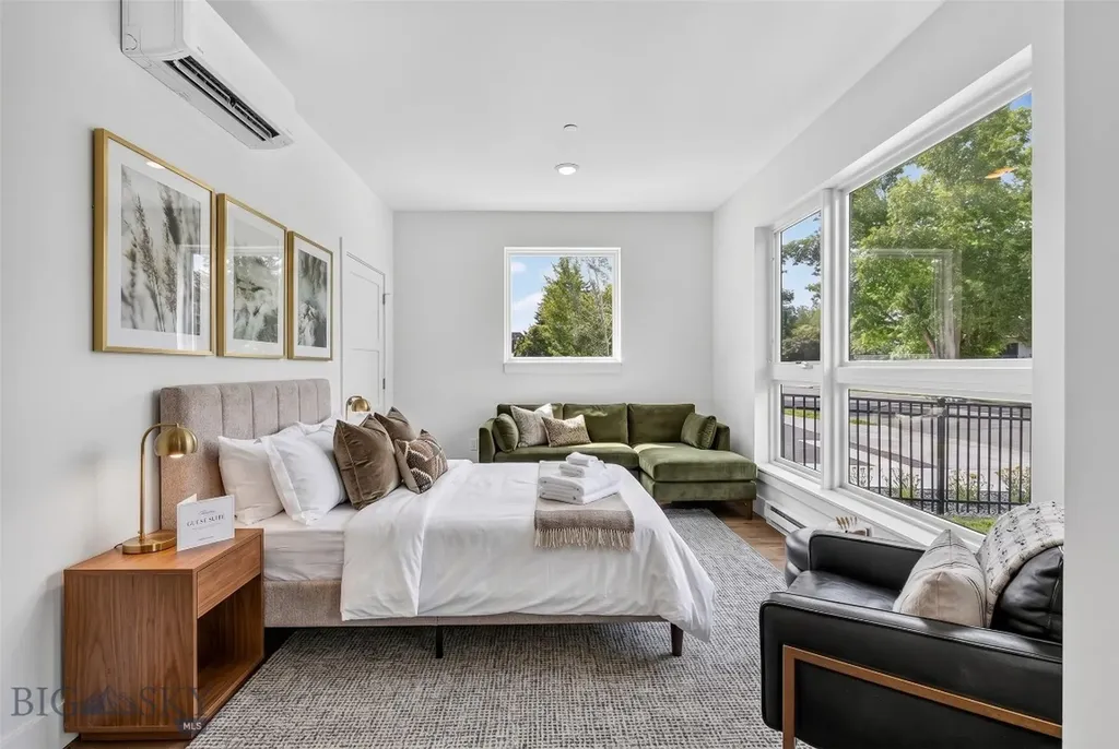 1608 W Beall Street Bozeman MT 59715