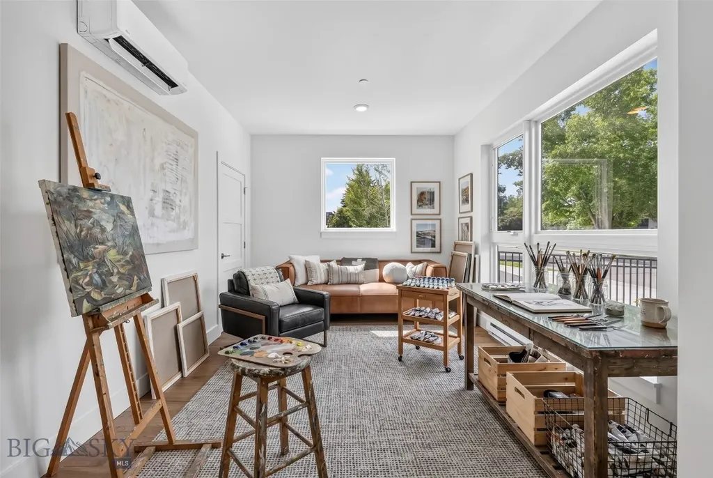 1608 W Beall Street Bozeman MT 59715
