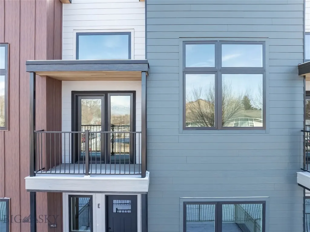 1608 W Beall Street Bozeman MT 59715