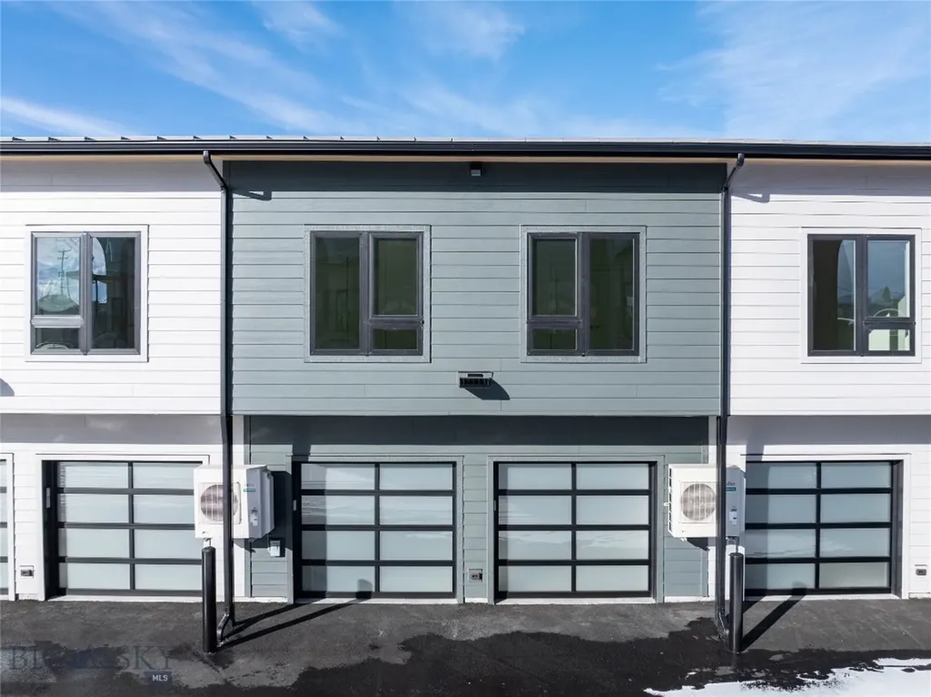 1608 W Beall Street Bozeman MT 59715