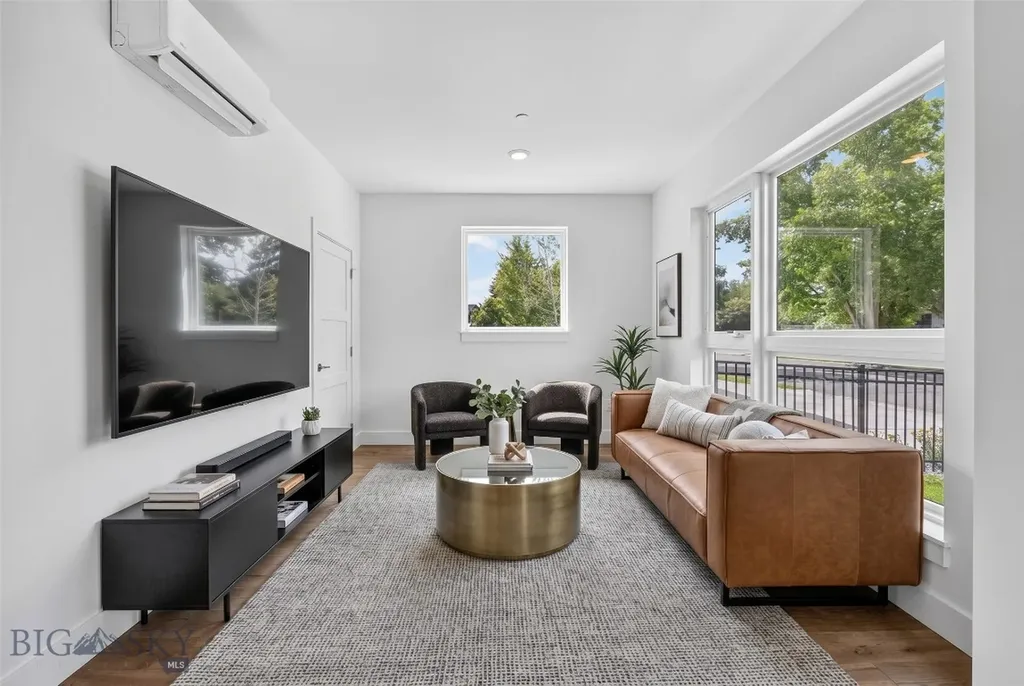 1608 W Beall Street Bozeman MT 59715