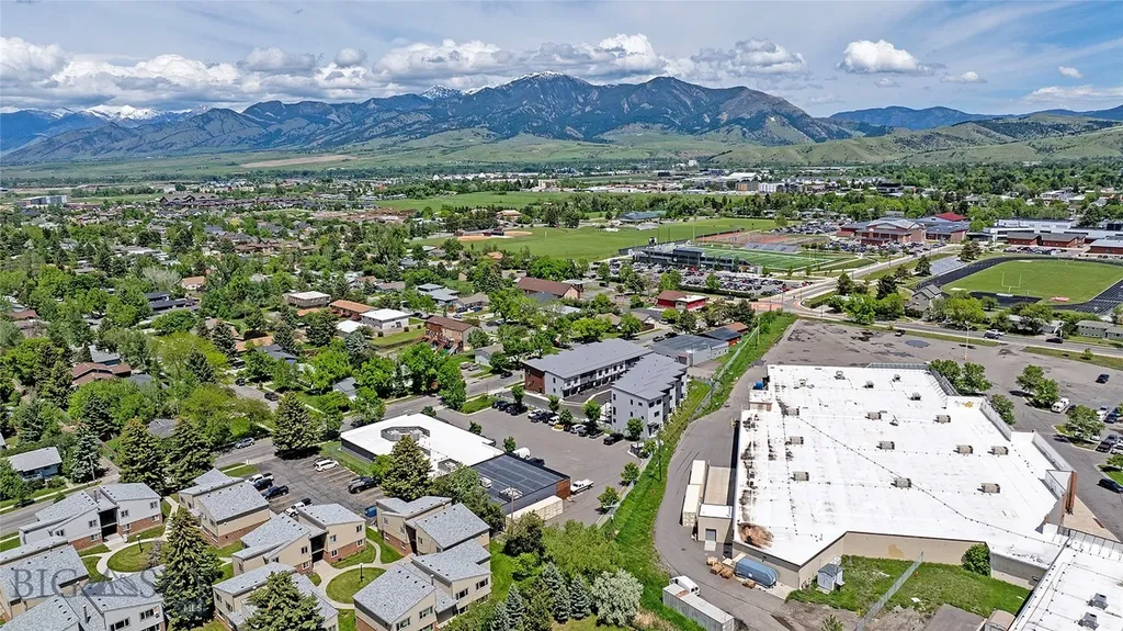 1608 W Beall Street Bozeman MT 59715