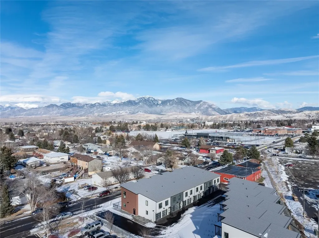 1608 W Beall Street Bozeman MT 59715