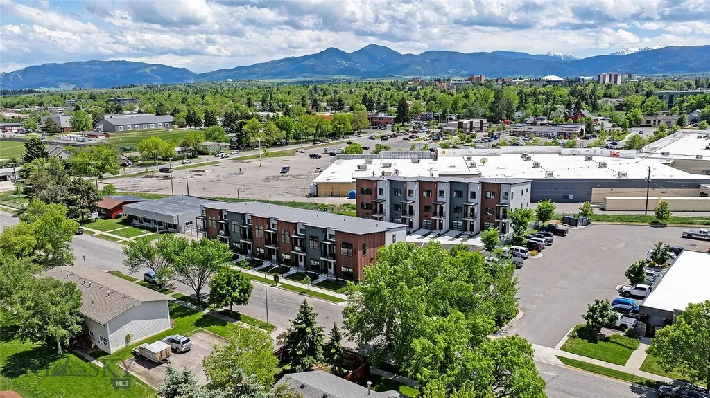 1608 W Beall Street Bozeman MT 59715