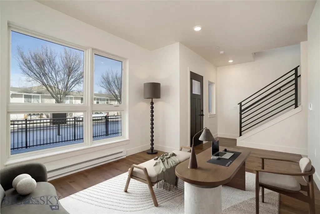 1608 W Beall Street Bozeman MT 59715