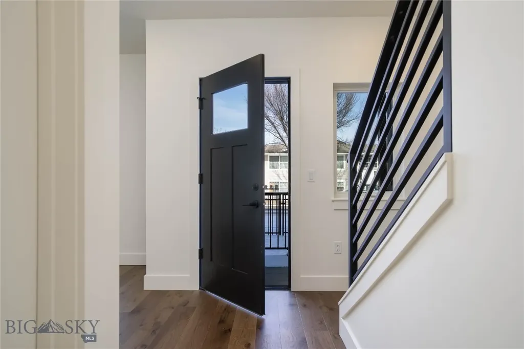 1608 W Beall Street Bozeman MT 59715