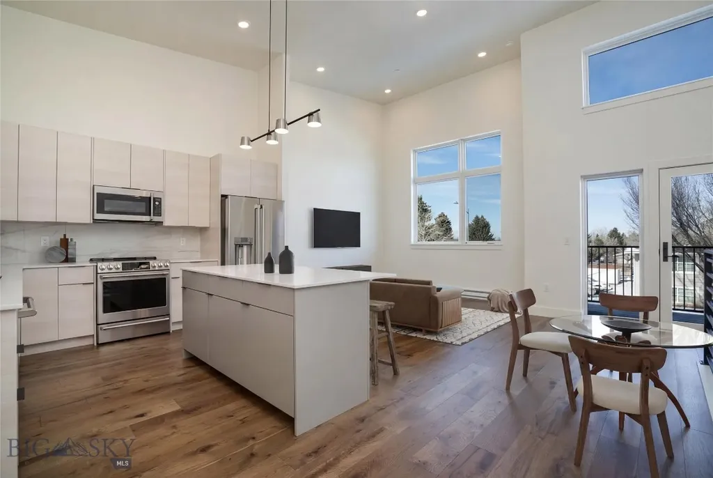 1608 W Beall Street Bozeman MT 59715