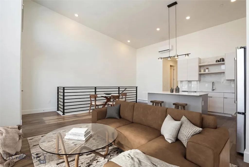 1608 W Beall Street Bozeman MT 59715