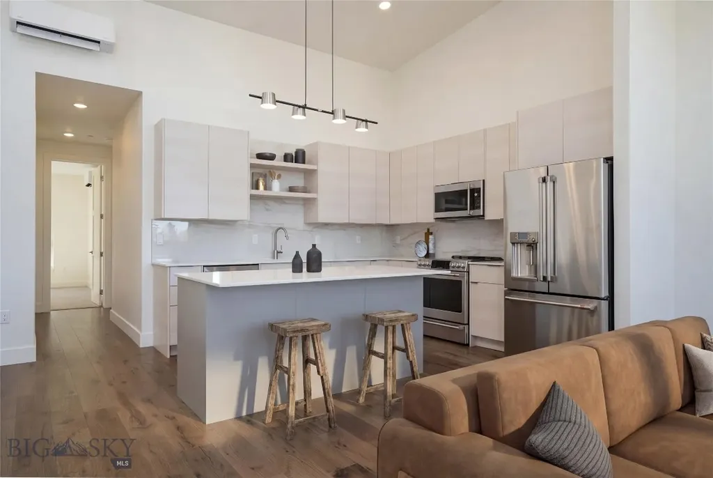 1608 W Beall Street Bozeman MT 59715