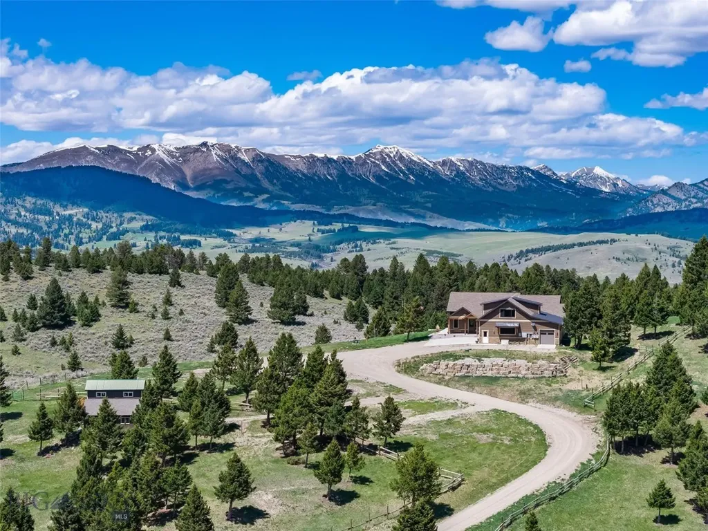 449 Minni Hall Road Bozeman MT 59715