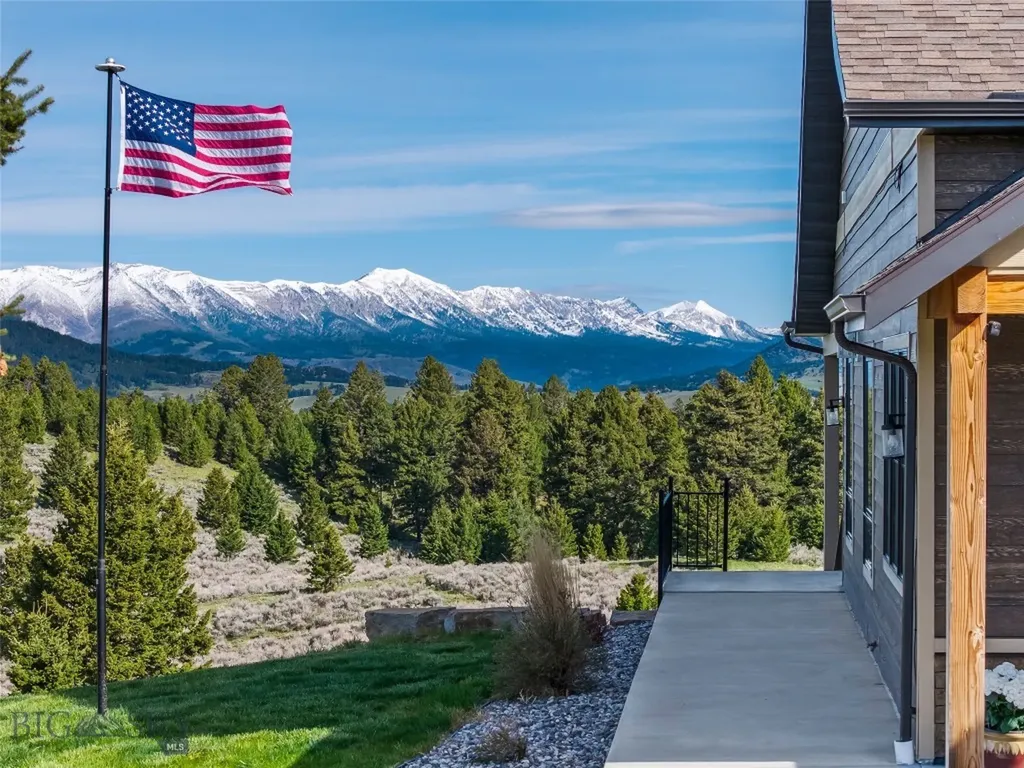 449 Minni Hall Road Bozeman MT 59715