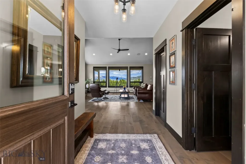 449 Minni Hall Road Bozeman MT 59715