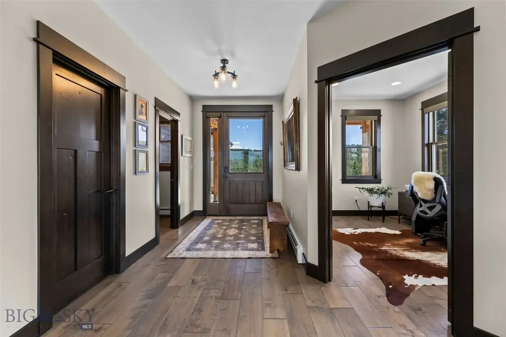 449 Minni Hall Road Bozeman MT 59715