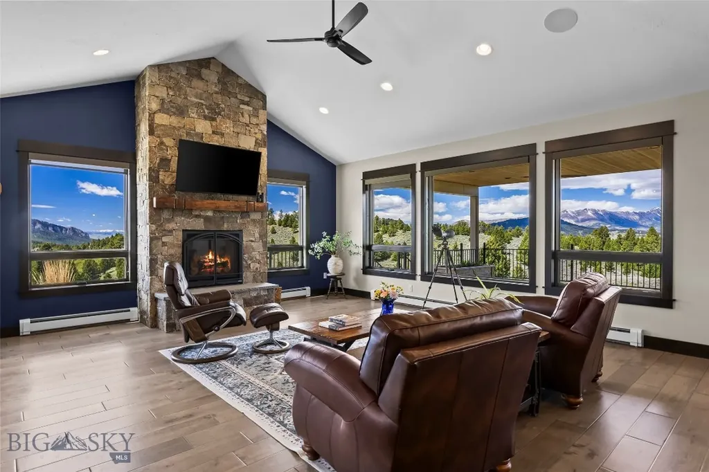 449 Minni Hall Road Bozeman MT 59715