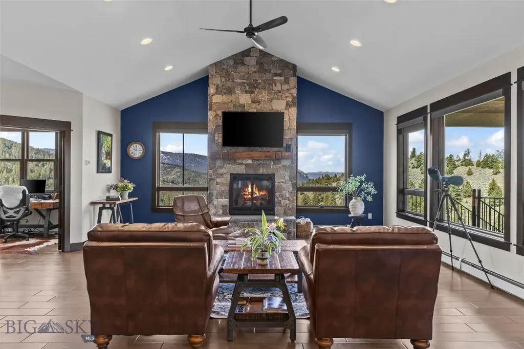 449 Minni Hall Road Bozeman MT 59715