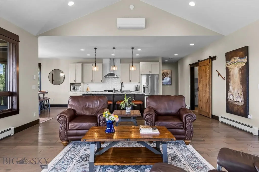 449 Minni Hall Road Bozeman MT 59715
