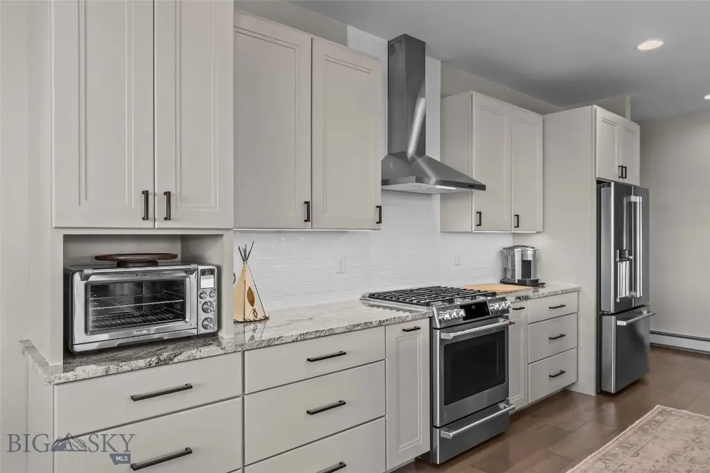 449 Minni Hall Road Bozeman MT 59715