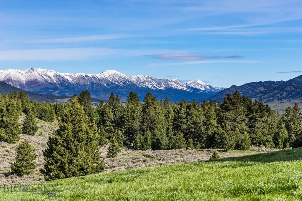449 Minni Hall Road Bozeman MT 59715