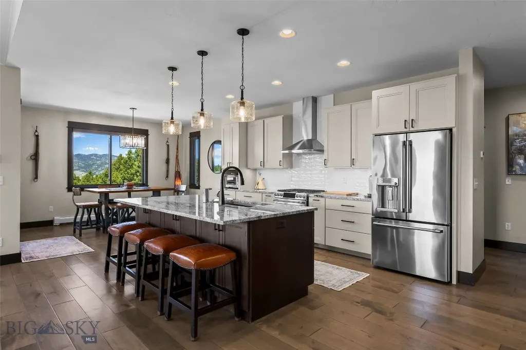 449 Minni Hall Road Bozeman MT 59715