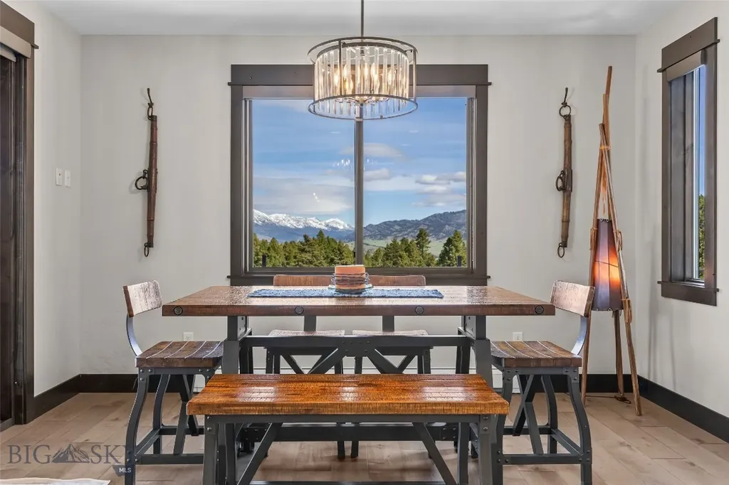 449 Minni Hall Road Bozeman MT 59715