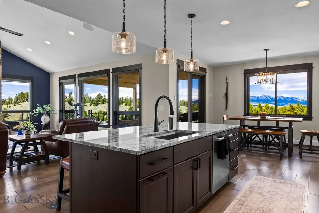 449 Minni Hall Road Bozeman MT 59715