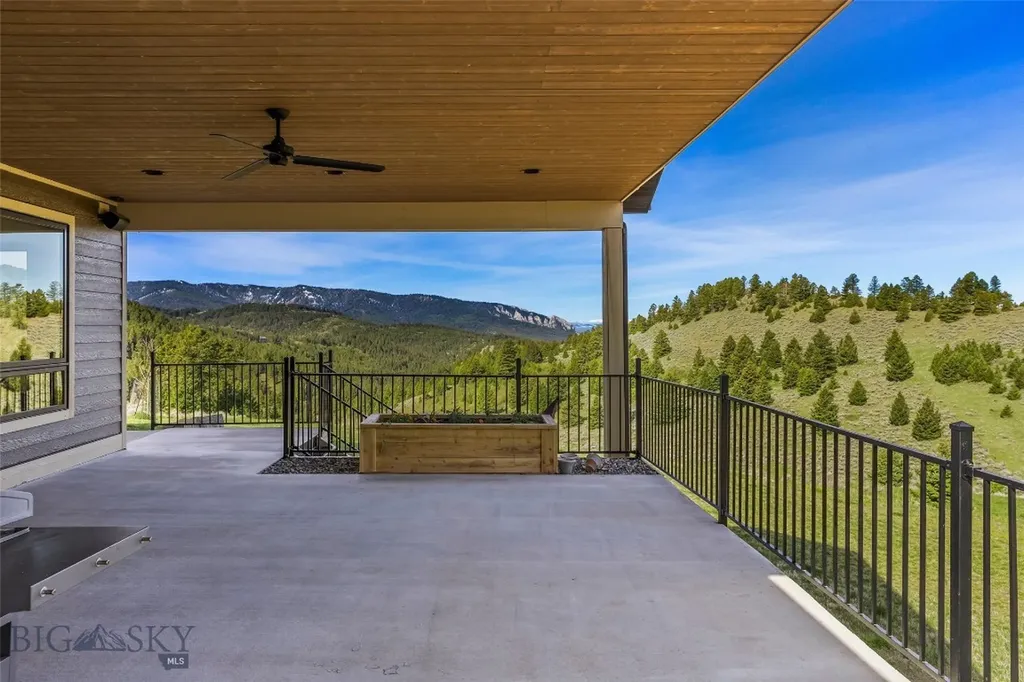 449 Minni Hall Road Bozeman MT 59715