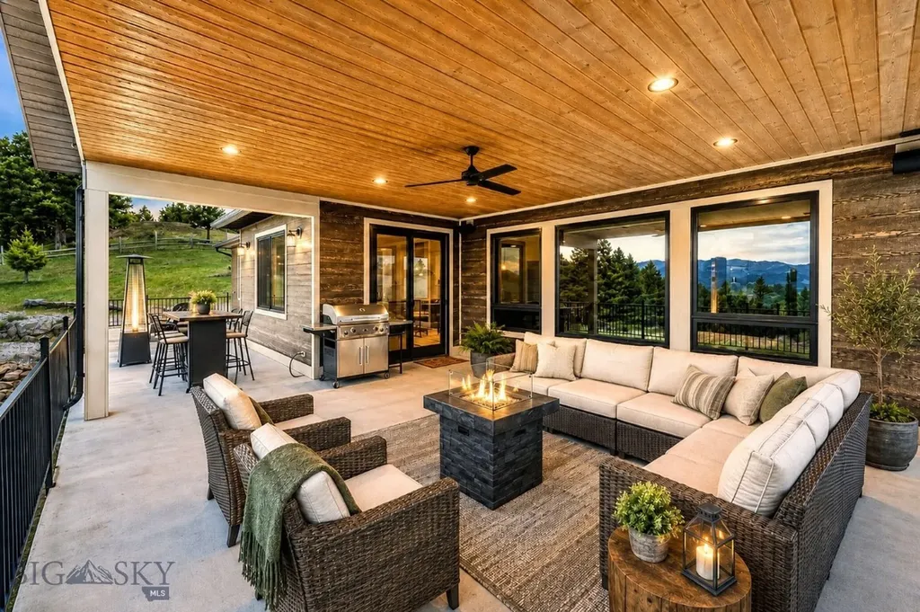 449 Minni Hall Road Bozeman MT 59715