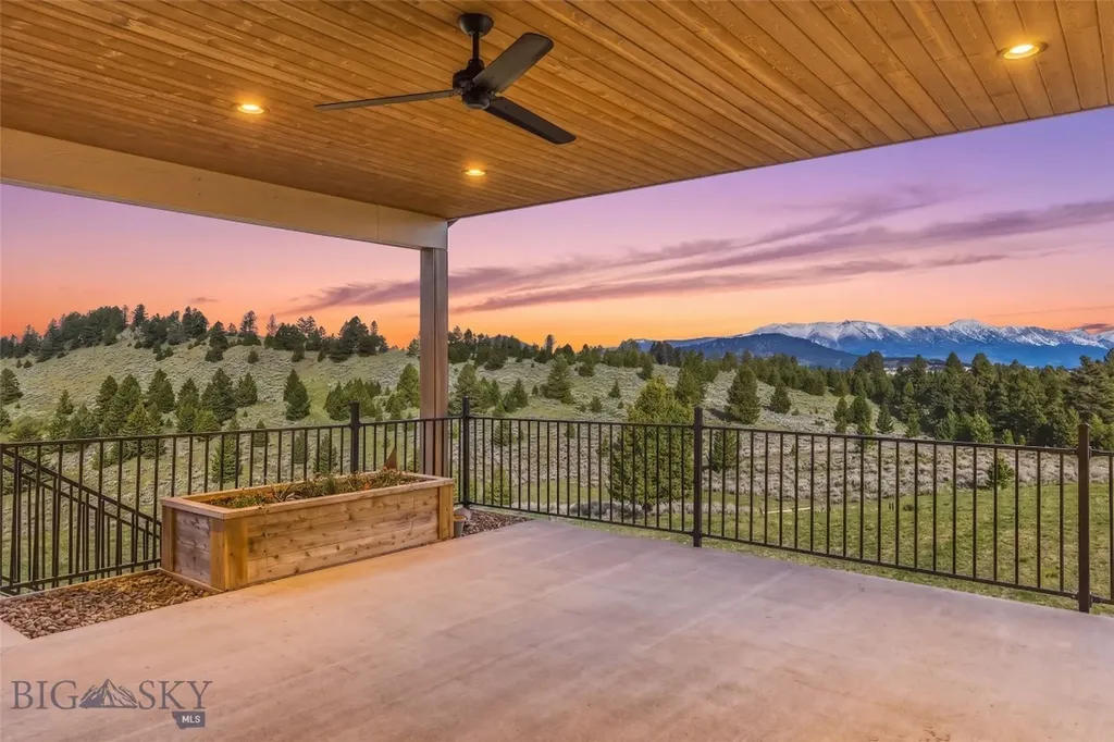 449 Minni Hall Road Bozeman MT 59715
