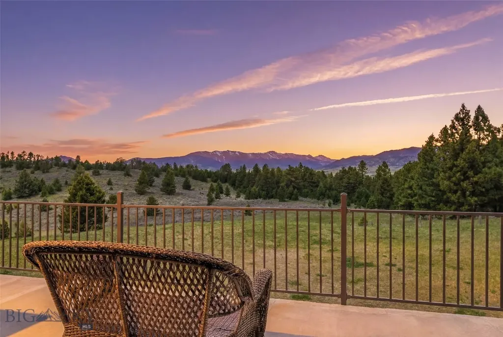 449 Minni Hall Road Bozeman MT 59715