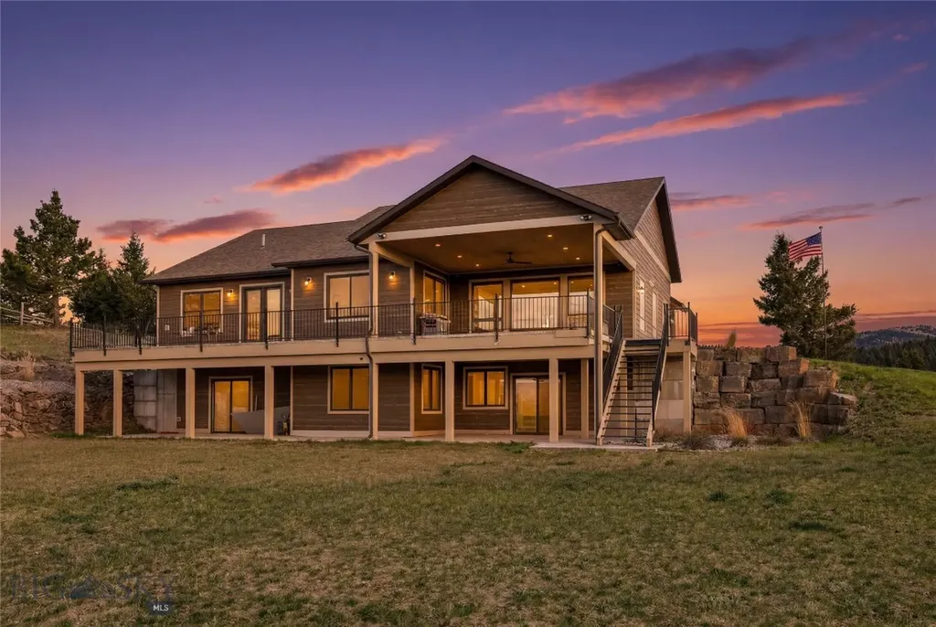 449 Minni Hall Road Bozeman MT 59715