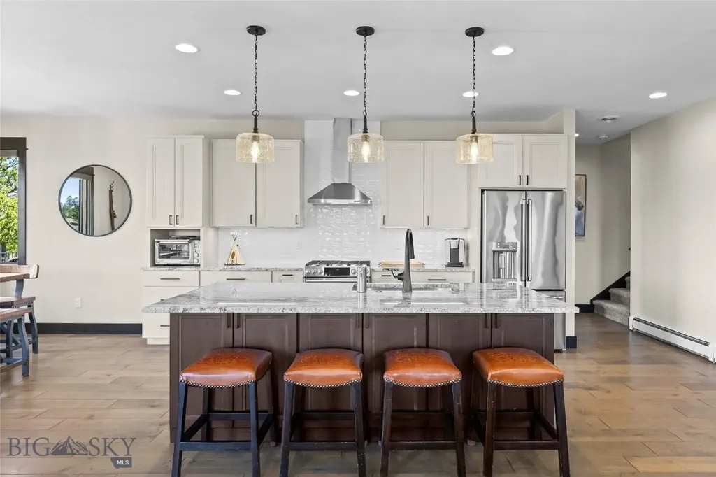 449 Minni Hall Road Bozeman MT 59715