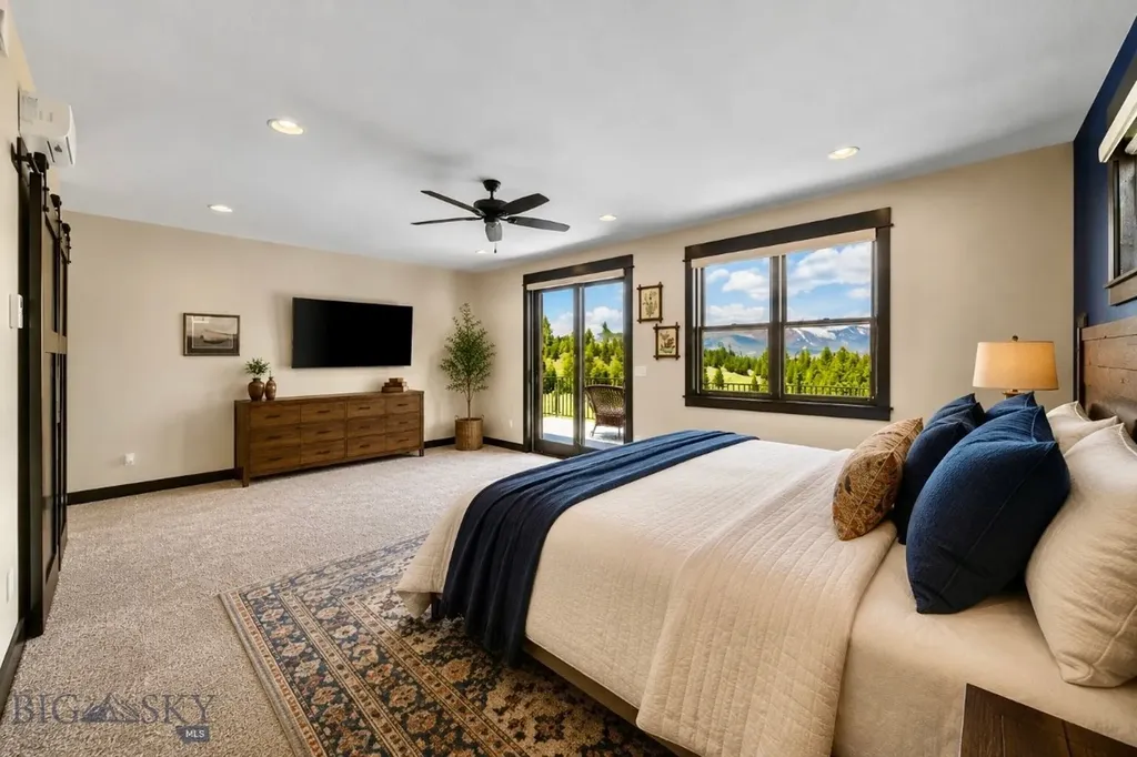 449 Minni Hall Road Bozeman MT 59715