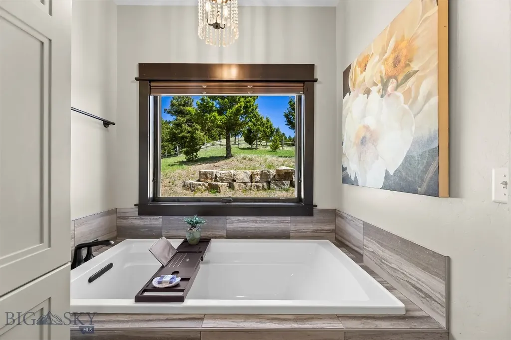 449 Minni Hall Road Bozeman MT 59715