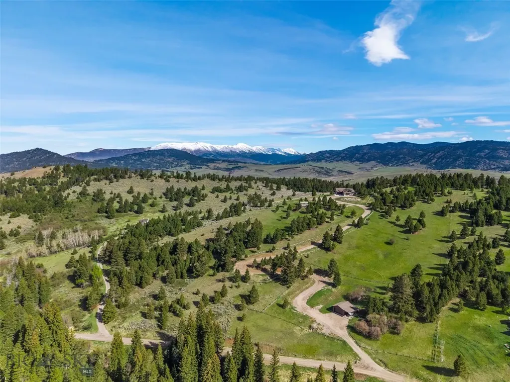 449 Minni Hall Road Bozeman MT 59715