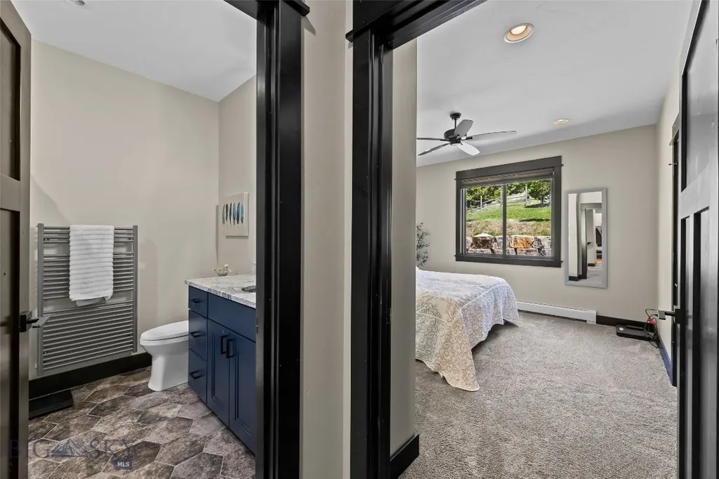 449 Minni Hall Road Bozeman MT 59715