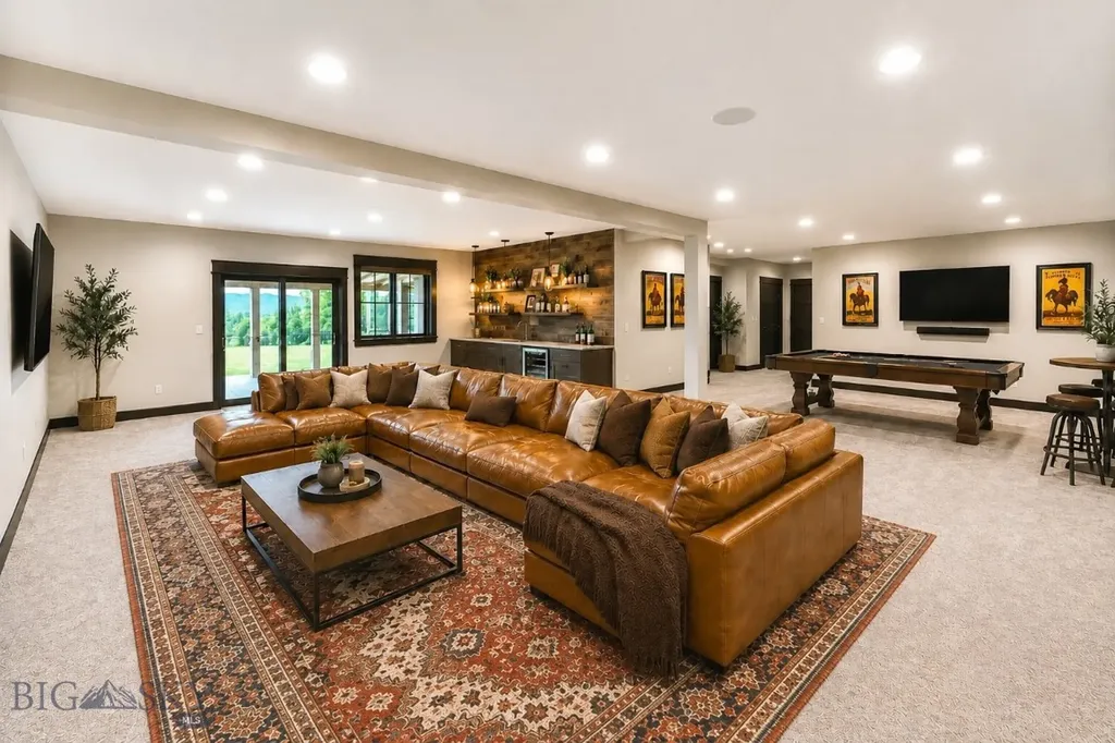 449 Minni Hall Road Bozeman MT 59715