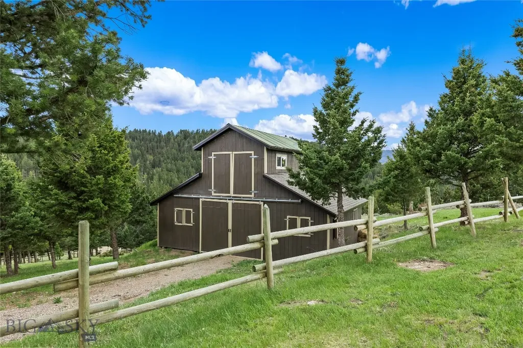 449 Minni Hall Road Bozeman MT 59715