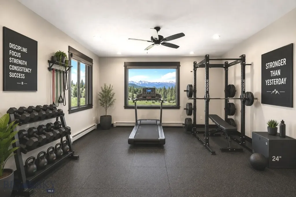 449 Minni Hall Road Bozeman MT 59715